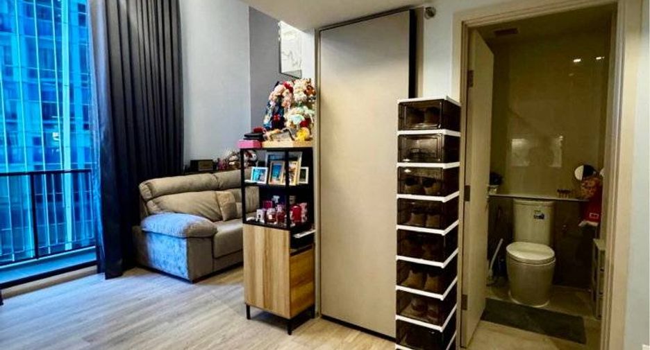 For sale 1 Beds condo in Phaya Thai, Bangkok