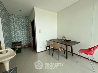 Аренда 1 кровать кондо в Кхлонг Сан, Бангкок