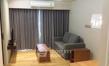 For rent 1 Beds condo in Watthana, Bangkok
