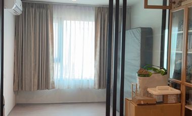 For sale 1 bed condo in Thon Buri, Bangkok