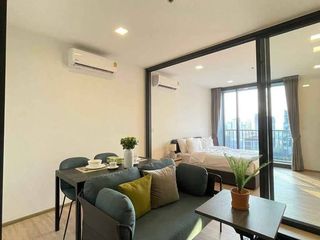 For rent 1 bed condo in Ratchathewi, Bangkok
