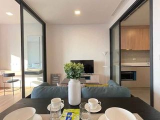 For rent 1 bed condo in Ratchathewi, Bangkok