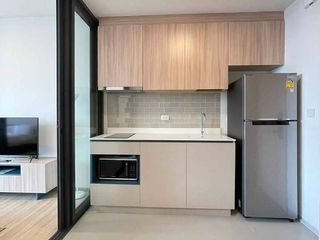 For rent 1 bed condo in Ratchathewi, Bangkok