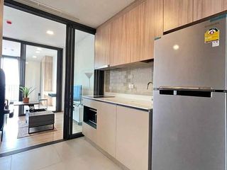 For rent 1 bed condo in Ratchathewi, Bangkok