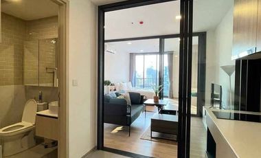 Wohnung zur Miete mit 1 Zimmer in Ratchathewi, Bangkok