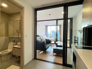 For rent 1 bed condo in Ratchathewi, Bangkok