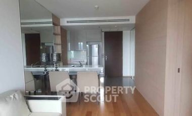 Condo en alquiler de 1 habitaciones en Watthana, Bangkok