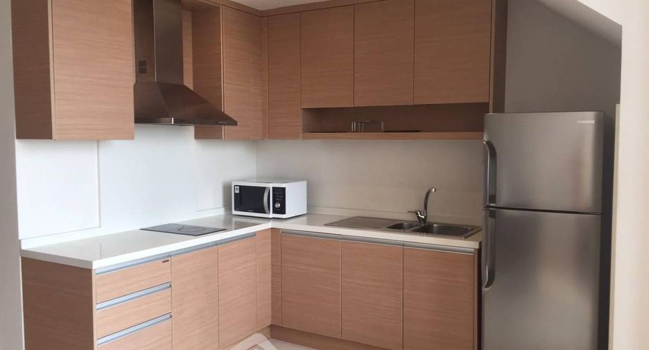 For rent 1 Beds condo in Khlong Toei, Bangkok