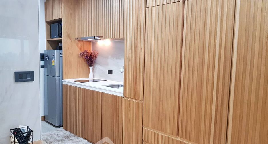 For sale 1 bed condo in Chatuchak, Bangkok