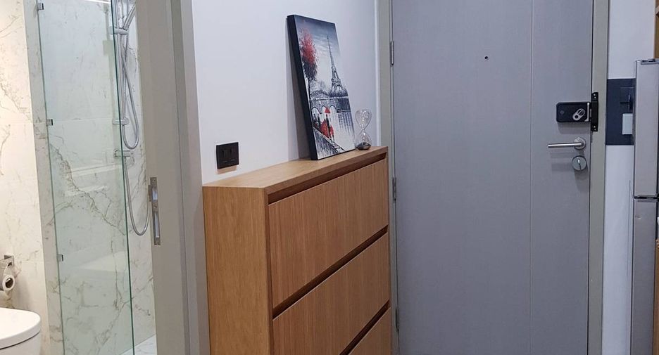 For sale 1 bed condo in Chatuchak, Bangkok