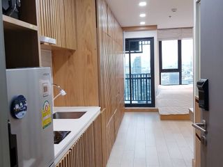 出售 1 卧室 公寓 在 Chatuchak, 曼谷