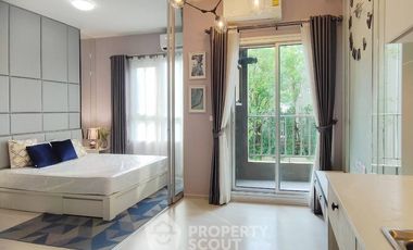 For sale 1 Beds condo in Bang Sue, Bangkok