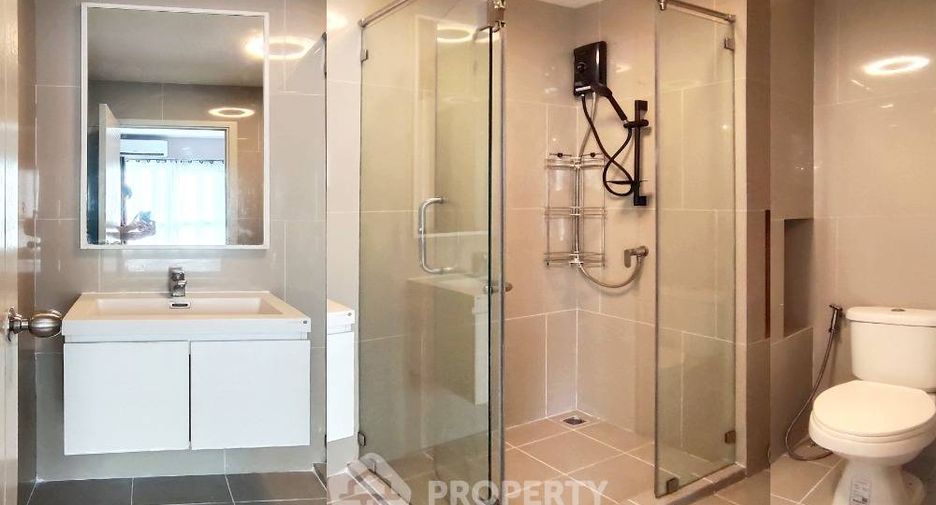 For sale 1 Beds condo in Bang Sue, Bangkok