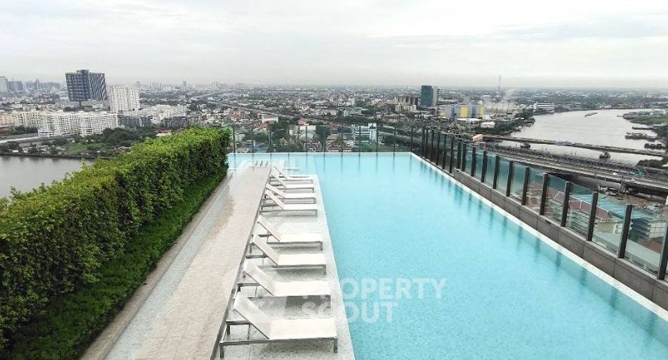 For sale 1 Beds condo in Bang Sue, Bangkok