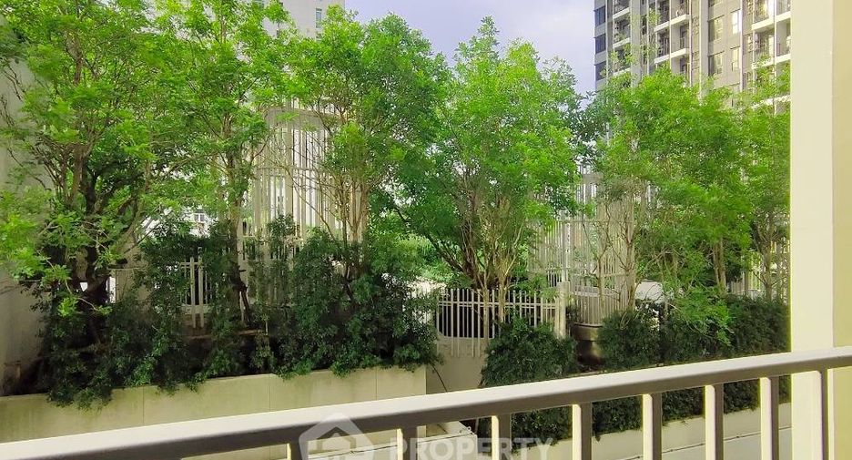 For sale 1 Beds condo in Bang Sue, Bangkok