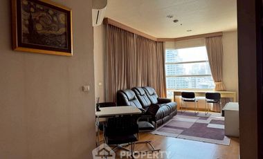 Wohnung zur Miete mit 2 Zimmer in Khlong Toei, Bangkok