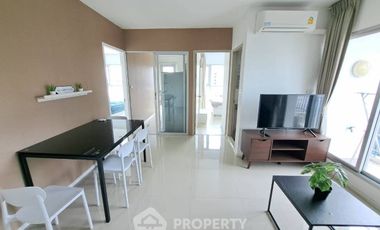 Wohnung zur Miete mit 2 Zimmer in Khlong Toei, Bangkok