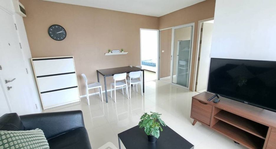 For rent 2 ベッドルーム condo in Khlong Toei, Bangkok
