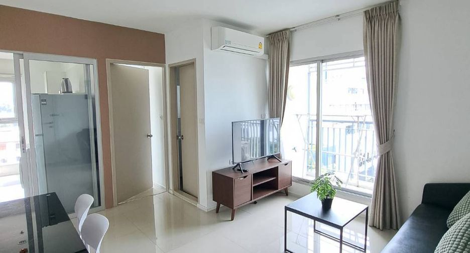 For rent 2 ベッドルーム condo in Khlong Toei, Bangkok