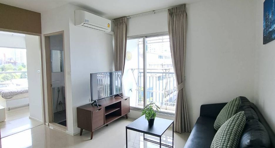 For rent 2 ベッドルーム condo in Khlong Toei, Bangkok