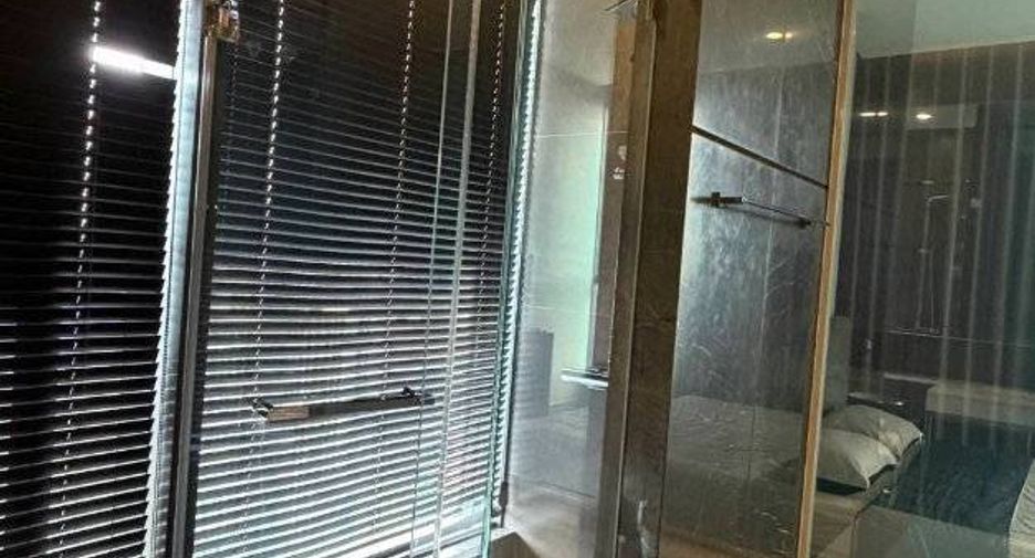 For rent 2 ベッドルーム condo in Watthana, Bangkok