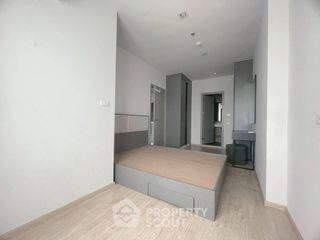 Аренда 2 спальни кондо в Банг Капи, Бангкок