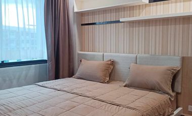 For sale 1 Beds condo in Jomtien, Pattaya