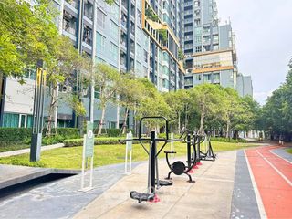 For sale 1 bed condo in Phaya Thai, Bangkok