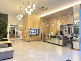 For sale 1 bed condo in Phaya Thai, Bangkok
