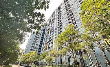 For sale 1 Beds condo in Phaya Thai, Bangkok