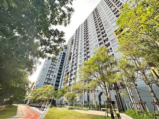 For sale 1 bed condo in Phaya Thai, Bangkok
