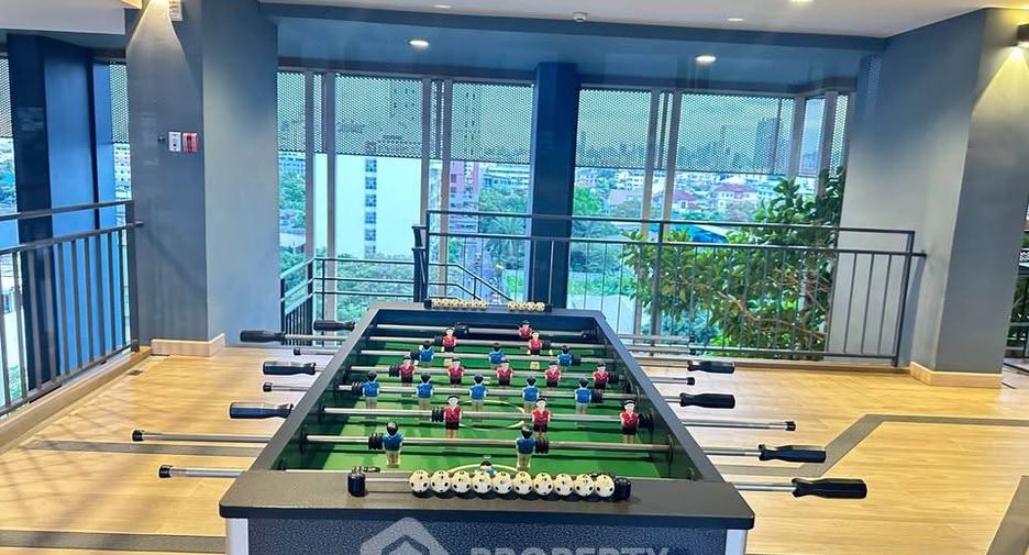 For sale 1 Beds condo in Phaya Thai, Bangkok