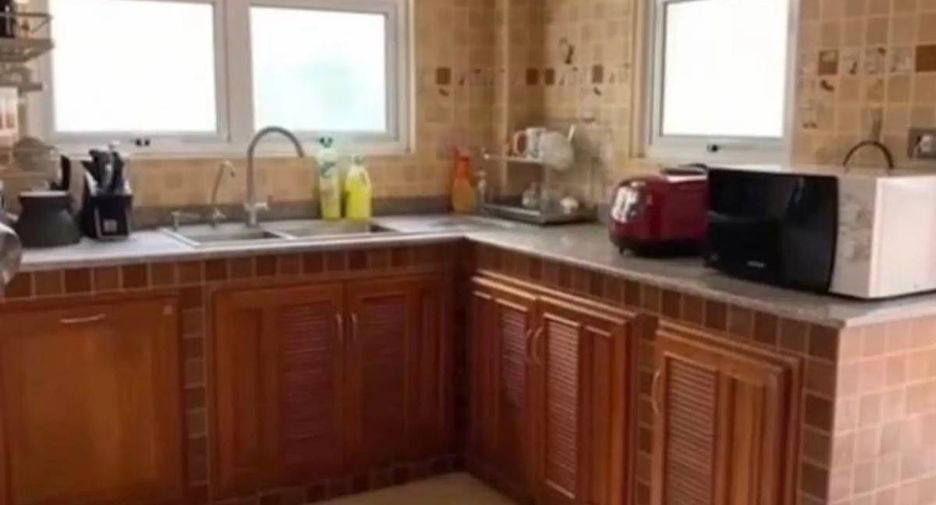 For sale 4 bedrooms house in Min Buri, Bangkok