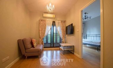 For sale 1 bed condo in Khlong Toei, Bangkok
