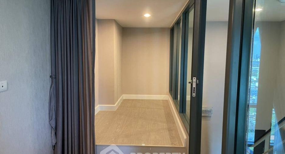 À vendre 2 chambres condo à Bang Sue, Bangkok