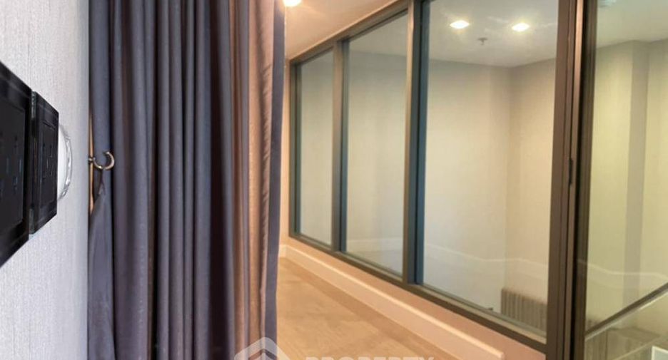 À vendre 2 chambres condo à Bang Sue, Bangkok