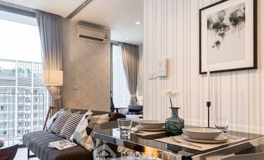 For sale 1 bed condo in Sathon, Bangkok