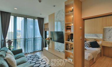 For sale 1 bed condo in Suan Luang, Bangkok