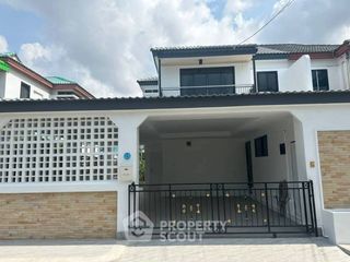 For sale 3 bedrooms house in Na Jomtien, Pattaya