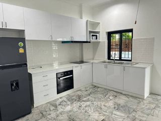 For sale 3 bedrooms house in Na Jomtien, Pattaya