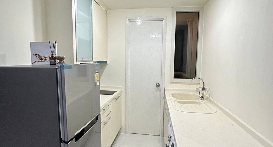 For sale 1 bed condo in Pathum Wan, Bangkok
