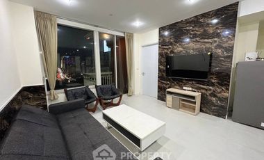 For sale 1 bed condo in Pathum Wan, Bangkok