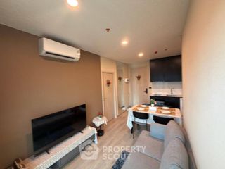 À vendre 3 chambres condo à Huai Khwang, Bangkok