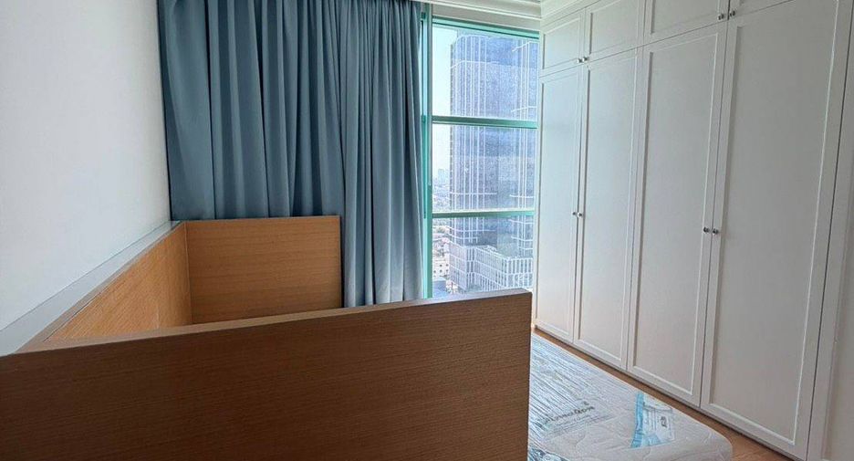 Продажа 4 спальни кондо в Банг Кхо Лаем, Бангкок