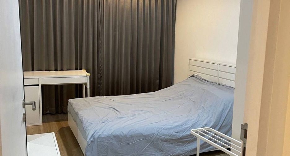 For sale 1 bed condo in Watthana, Bangkok