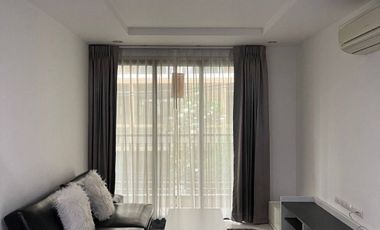 For sale 1 bed condo in Watthana, Bangkok