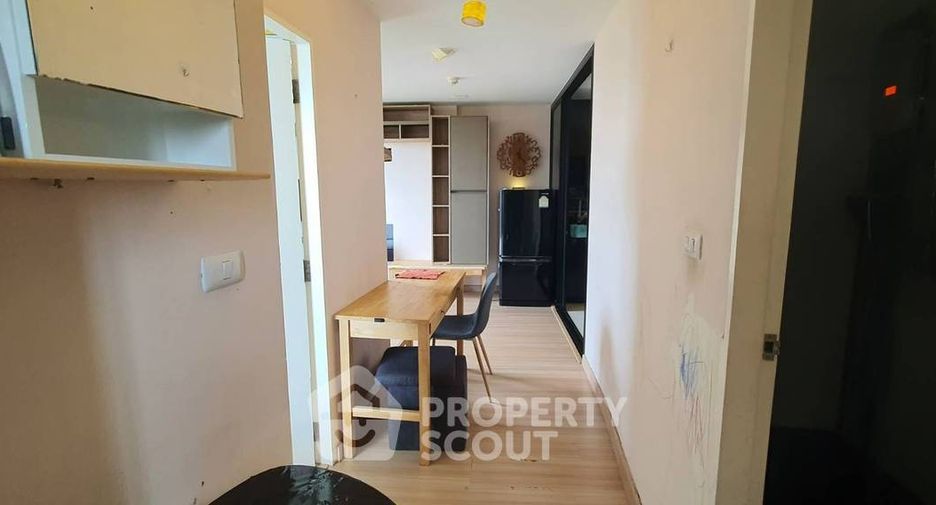 For sale 2 bedrooms condo in Bang Phlat, Bangkok