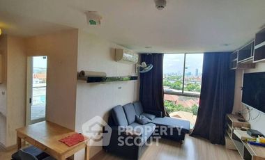 For sale 2 bedrooms condo in Bang Phlat, Bangkok