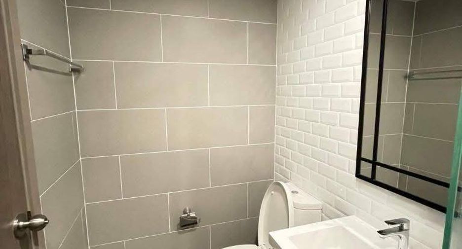 For sale 1 bed condo in Pathum Wan, Bangkok