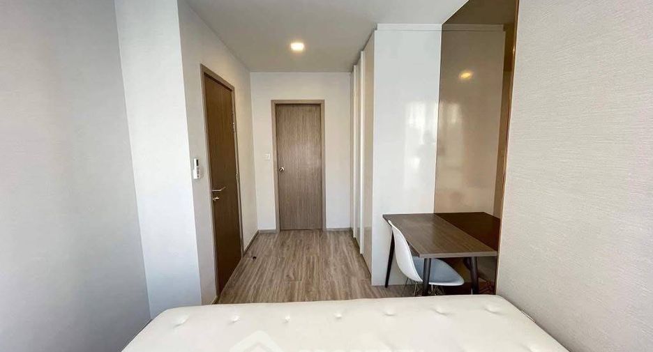 For sale 1 bed condo in Pathum Wan, Bangkok